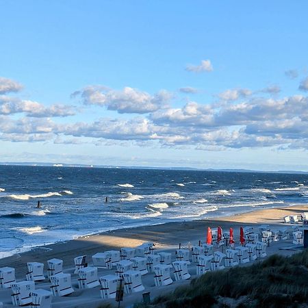 Ferienappartement Ueckeritz Usedom Ngoại thất bức ảnh